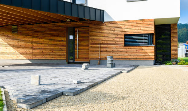 Best Professional Driveway Pavers  in North Hobbs, NM