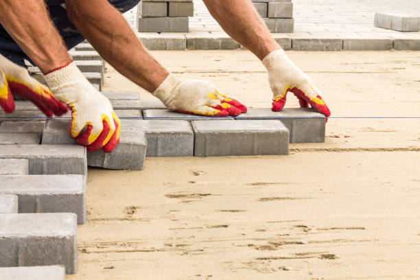 Best Driveway Pavers Near Me  in North Hobbs, NM