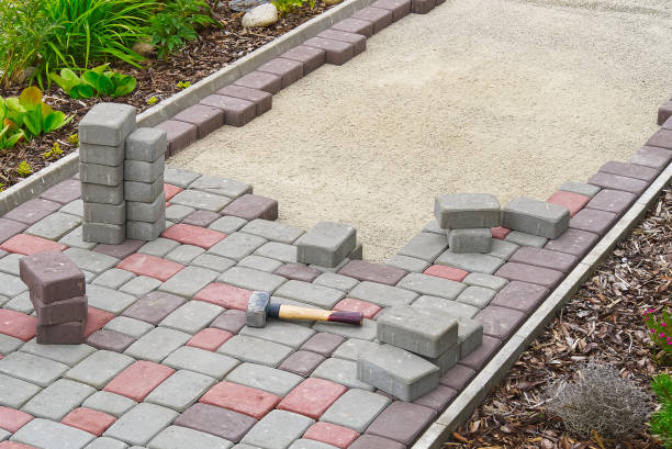 Best Brick Driveway Pavers  in North Hobbs, NM