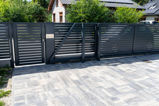 Best Commercial Driveway Pavers  in North Hobbs, NM