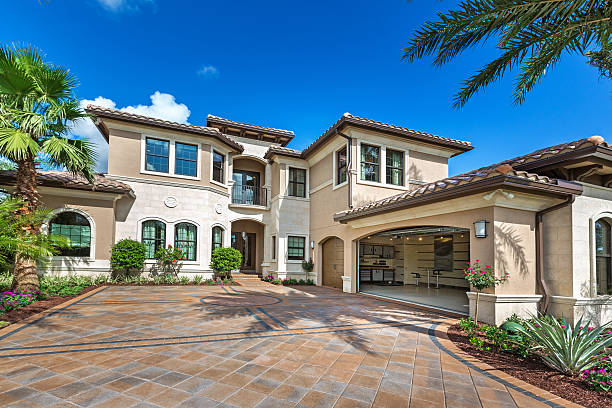 Best Affordable Driveway Pavers  in North Hobbs, NM