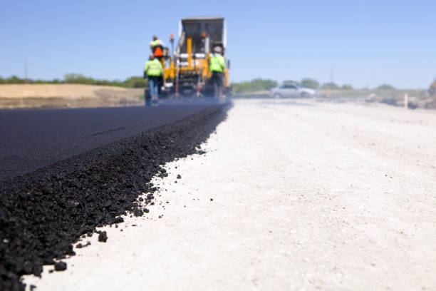 Best Concrete Paver Driveway  in North Hobbs, NM