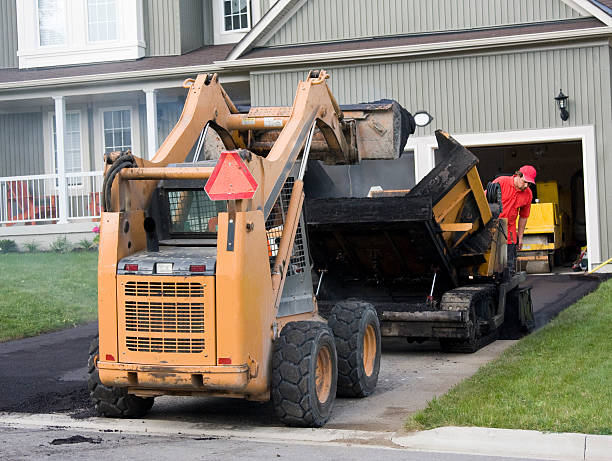Best Interlocking Driveway Pavers  in North Hobbs, NM