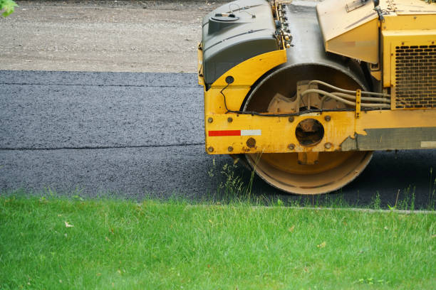 Best Driveway Paving Contractor  in North Hobbs, NM