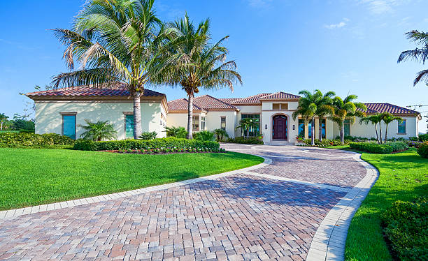 Best Driveway Paver Sealing  in North Hobbs, NM