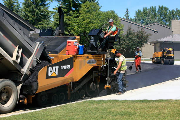 Best Best Driveway Pavers  in North Hobbs, NM