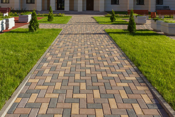 Reasons to Select Us for Your Driveway Paving Requirements in North Hobbs, NM